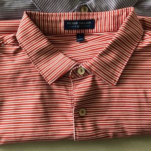 Peter Millar Men’s Polo